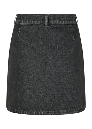 Kendra D skirt Dark Grey Neo Noir 